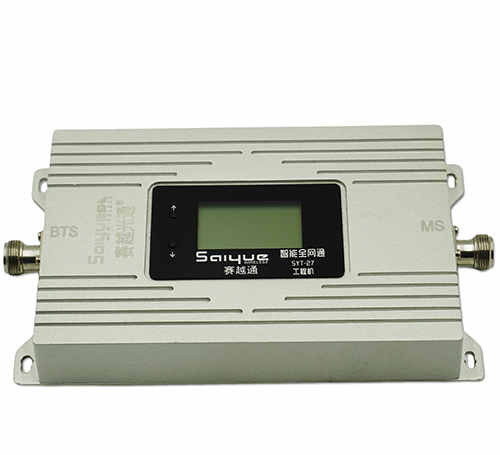 市中单频手机信号放大器800㎡