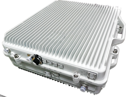 市中信令级数字室分型移动通信干扰器