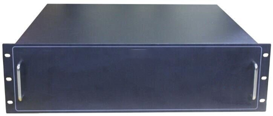  市中FM调频广播主机