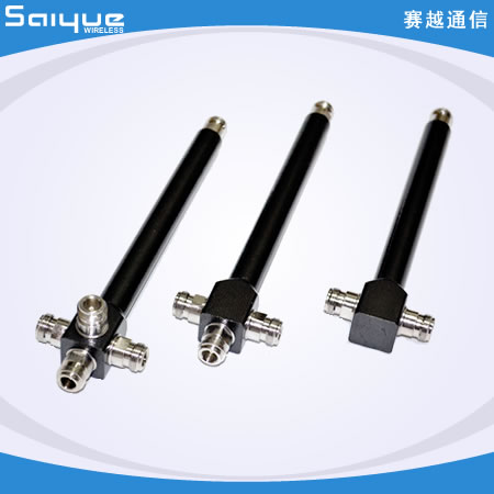  市中FM调频广播同步广播功分器