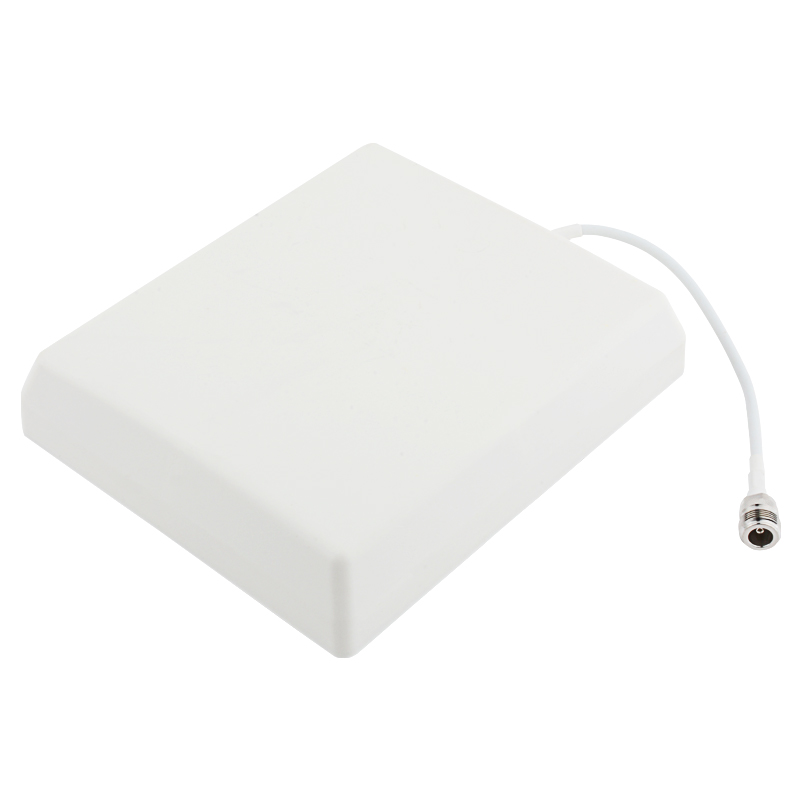  市中室内外定向接收发射壁挂小平板天线700-3700MHz